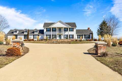 24668 St Highway U, Mansfield, MO 65704