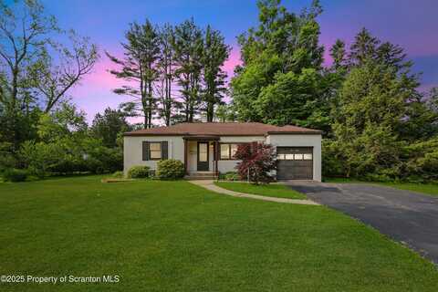 112 Park Drive, Waverly, PA 18411