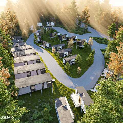 Gatlin Drive, Gatlinburg, TN 37738