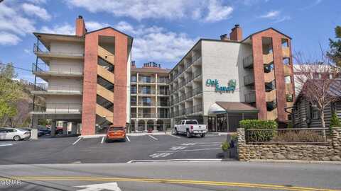 685 River Road unit: 306, Gatlinburg, TN 37738