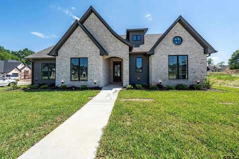 4618 Flat Creek Cv, Tyler, TX 75703