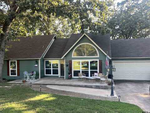 490 Farm Road 1735, Mount Pleasant, TX 75455