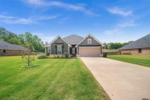 14825 Turtle Creek Ranch Rd, Flint, TX 75762