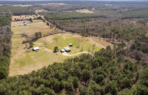 3639 CR 4122, Simms, TX 75574