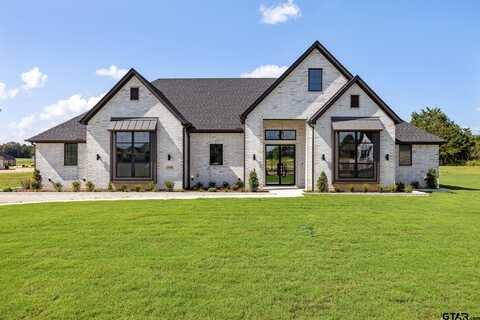 11418 Tucker Circle, Flint, TX 75762