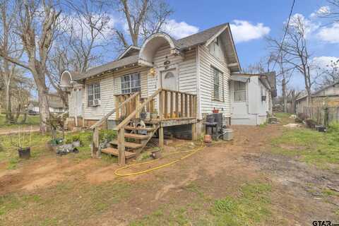 518 Monroe, Jacksonville, TX 75766