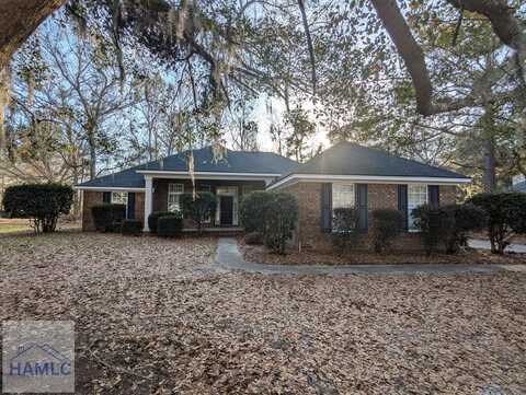 550 Laurenburg Drive, Richmond Hill, GA 31324