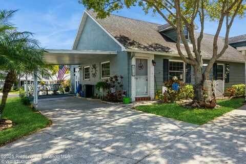 6710 Devonshire Lane, New Port Richey, FL 34653