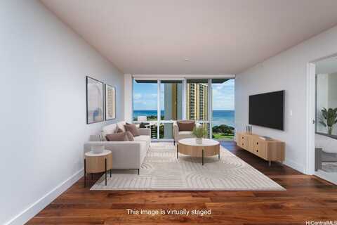 1189 Waimanu Streets, Honolulu, HI 96814