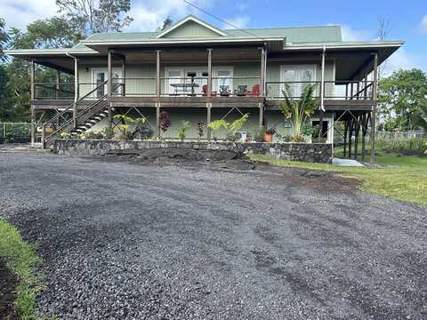16-2164 KING KAMEHAMEHA BLVD, Pahoa, HI 96778