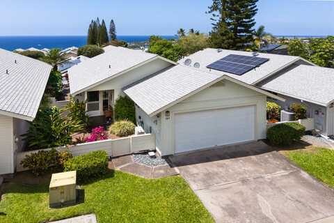 75-217 NANI KAILUA DR unit: 149, Kailua Kona, HI 96740