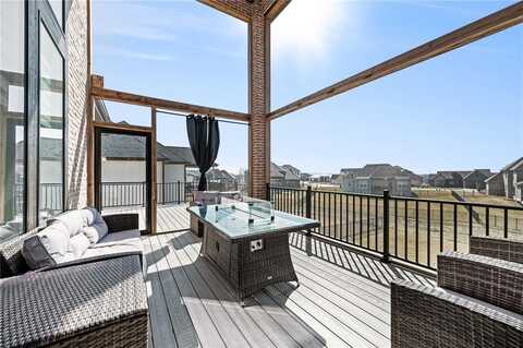 2171 NW Palisades Drive, Riverside, MO 64150