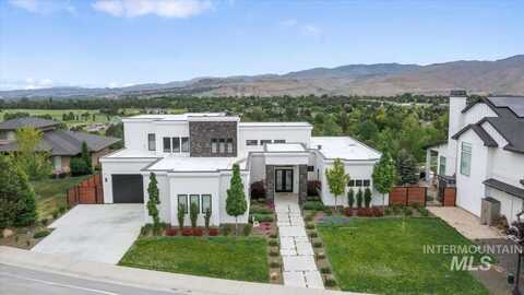 3492 E Heartleaf Dr, Boise, ID 83716
