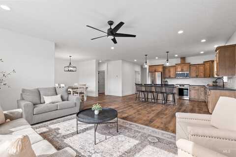 1724 Pathway Court, Lewiston, ID 83501