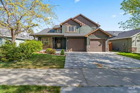 11298 W Goldenspire Dr, Boise, ID 83709