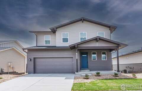 6049 Saddle Horn Dr, Timnath, CO 80547