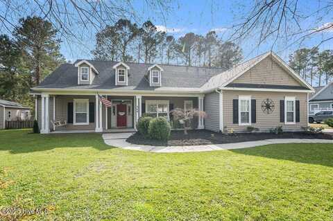 348 Lafayette Street, Wilmington, NC 28411