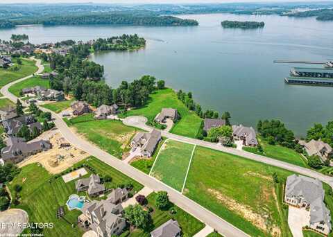15848 Lighthouse Pointe Drive, Lenoir City, TN 37772