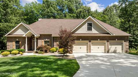 22 King John Lane, Fairfield Glade, TN 38558