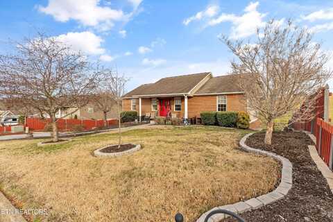 2125 Murphys Chapel Drive, Sevierville, TN 37876