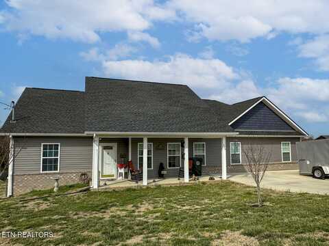 670 Jones Franklin Rd, Morristown, TN 37813