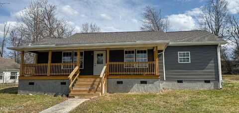 138 Lloyd St, Oneida, TN 37841