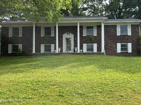 4648 Robindale Rd, Knoxville, TN 37921