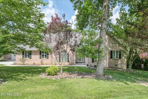 126 Markham Lane, Crossville, TN 38558