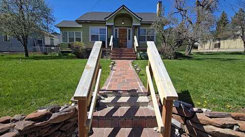 417 Lincoln Street, Klamath Falls, OR 97601