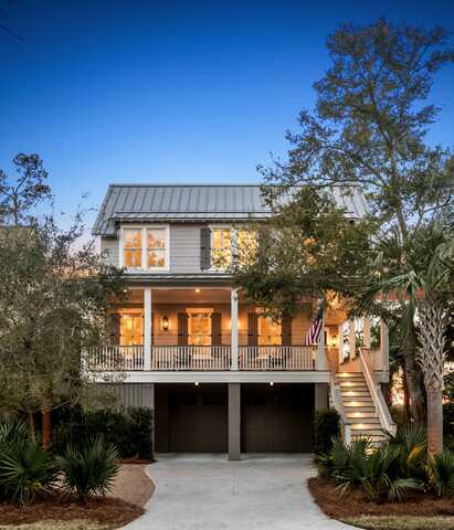 109 Bobcat Ln, Kiawah Island, SC 29455