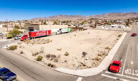 3651 Jamaica Blvd S, Lake Havasu City, AZ 86406