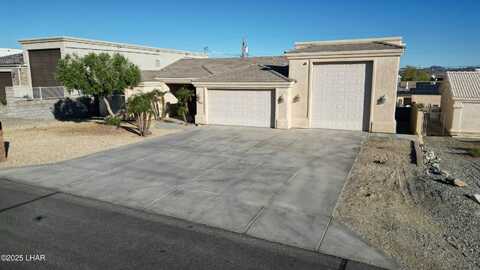 2867 Jasper Dr, Lake Havasu City, AZ 86404