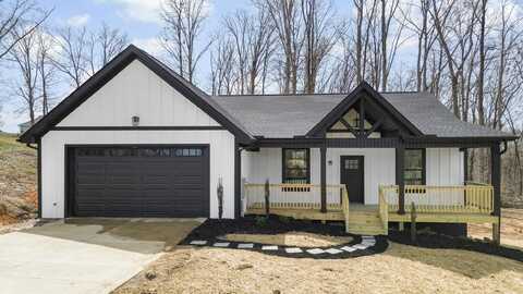 278 Hoppers Bluff, Rutledge, TN 37861