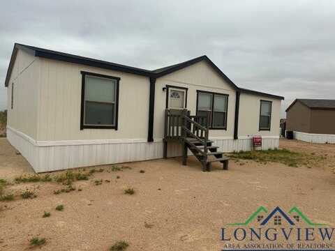 3706 N Flagship Ave, Odessa, TX 79764