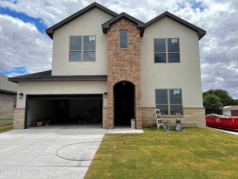 601 E 13th Street, Wolfforth, TX 79382