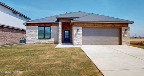 612 E 13th Street, Wolfforth, TX 79382