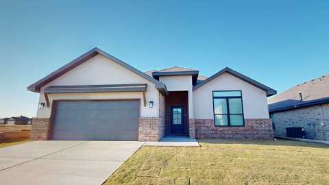 611 E 13th Street, Wolfforth, TX 79382