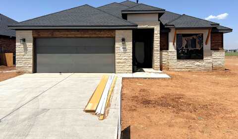 2814 133rd Street, Lubbock, TX 79423