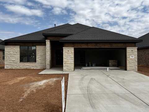 2816 133rd Street, Lubbock, TX 79423