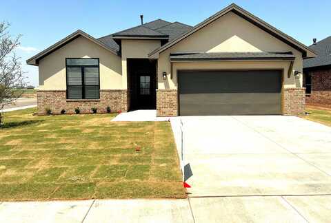 2818 133rd Street, Lubbock, TX 79423