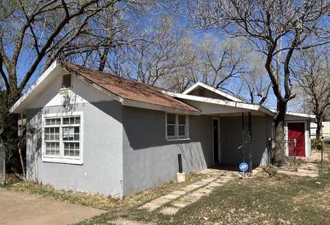 1616 24th Street, Lubbock, TX 79411