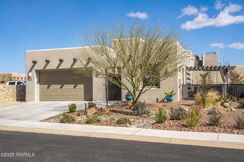 8120 Willow Bloom Circle, Las Cruces, NM 88007
