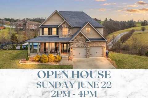 161 Tuscany Way, Richmond, KY 40475