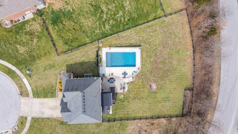 161 Tuscany Way, Richmond, KY 40475