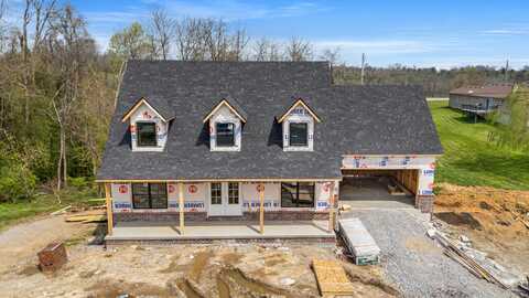 1016 Morris Drive, Richmond, KY 40475