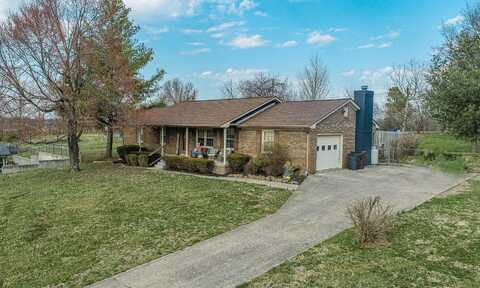 1033 Crestwood Heights, Paris, KY 40361