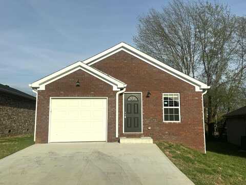 313 Baughman Avenue, Danville, KY 40422