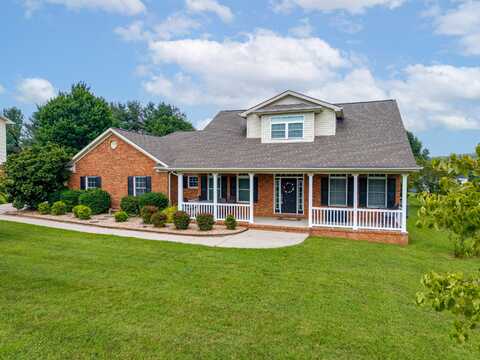 103 Jasons Way, Somerset, KY 42503