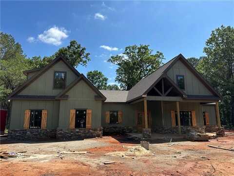 3432 LEE ROAD 279, SALEM, AL 36874