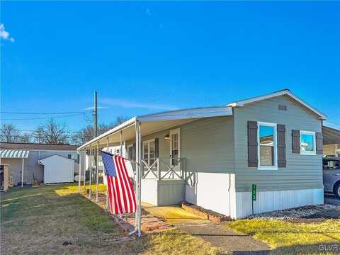 153 Finch Lane, Moore Twp, PA 18014